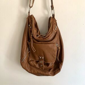 Kismet Purse Womens Bag Brown
